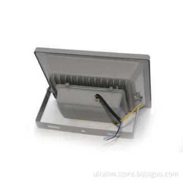 2400LM LED Flood Lights Outdoor High Lumen Epistar / Square